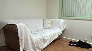 i'm sammy and this casting has me gagging deep on cock choking hard ugh