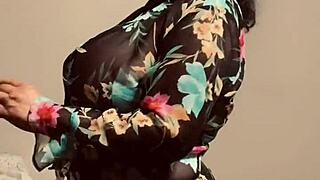 Woman fingers wet pussy deeply leading to explosive cumshot finish