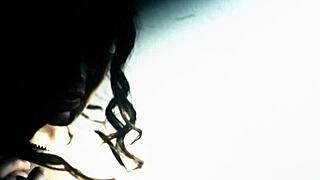 My heart races for dani daniels' amazing wet tits and pussy