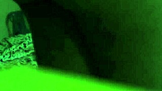 Wow! Boy sucks sexy shemale cock hard