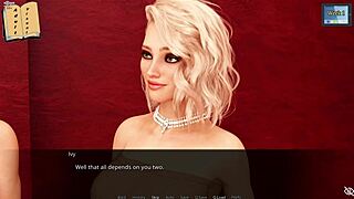 Sunshine Love 71 teases with playful game vibes