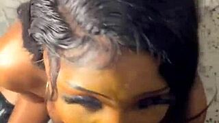 BLOW MY STEPBROTHER'S NEIGHBOR'S HUGE COCK NOW!