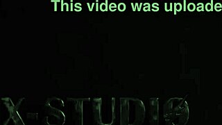 ever seen a teen babe take double vaginal piss gangbang?