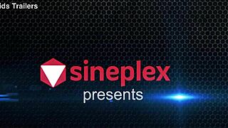 Samantha Rone's Tight Asshole Stretched By Monster Cock In First DAP