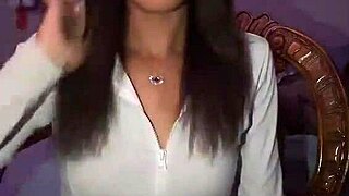 Live IG stream unfolds now