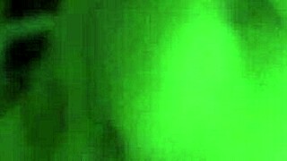 Wow! Boy sucks sexy shemale cock hard