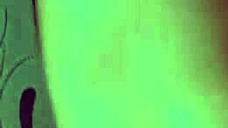 i twist and tease my massive pierced cock slow making it throb for you