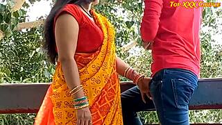 lonely stepmom seduces for rough passionate pounding