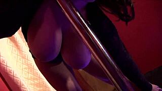 alicia rhodes jemstone huge tits bounce during anal plowing bisexual 3some