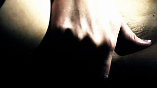 My heart races for dani daniels' amazing wet tits and pussy