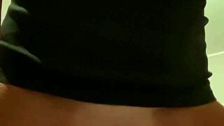 i masturbate alone with vibrator till explosive orgasm hits