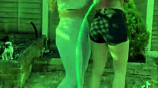 Girls Endure Super Wedgie Pulls in Tight Panties Epic Compilation Volume 4