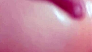 teasing my ass in leggings? he rips em and fucks me deep with cock!!