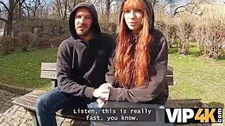 vip4k. why settle for small dick boyfriend when my big tits need monster cock pounding?