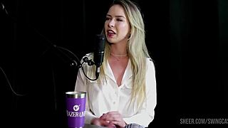 milena moreau swing cast compilations with tifany rocha part 1 sheer red orgy