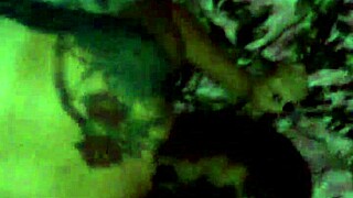 she luvs my bbc bareback while i finger her tight ass deep homemade