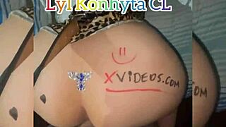 creampie verification video hits all the right spots