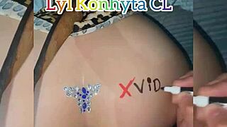 creampie verification video hits all the right spots