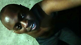 i'm blogging topless outdoors adding sounds to songs in hot summer weather