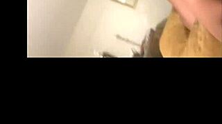 Sexy Ebony Steppa Laflare Moans Loud Bent Over Doggystyle Petite Pussy Fuck