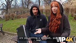 vip4k. why settle for small dick boyfriend when my big tits need monster cock pounding?