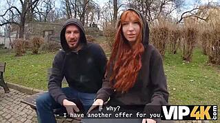 vip4k. why settle for small dick boyfriend when my big tits need monster cock pounding?