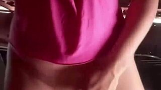 Curvy Amateur Fat Pussy Squirts Hard From Intense Machine Fingering