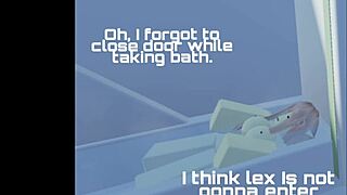 leexy x geexy roblox pounding big asses till massive cumshots