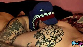 Pretty Thick French Redhead Milf Ass Worshipped Licked Rimjob Spitting Pawg Butthole Eating