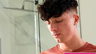 Becky Summer's Cute Stepsis Body Begs for Rough Breeding Fuck