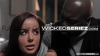 i can't resist vanna bardot's shy teen deepthroat on day 66