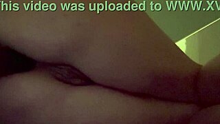 Italian Milf Artemisia Craves Anal Dildo Play In Solo Session