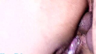 damn aunty's tight desi ass takes extreme anal creampie screaming