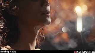 i crave that cum slut vibe smoking while rimming her deep cowgirl!!