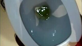 pissing streams mix with ts friend ejaculations on big-ass brunette homemade compilation