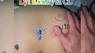 creampie verification video hits all the right spots