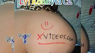 creampie verification video hits all the right spots