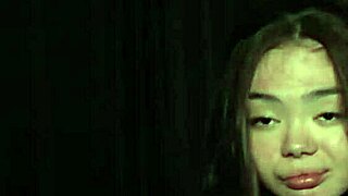 Amateur Student Passes Exam Rides Roommate Monster Cock