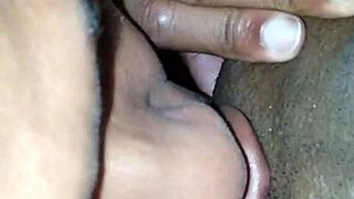 Why Watch Latiffiney and Johnnie Get Sloppy Together?