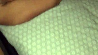 bae and me getting wild with that huge rod