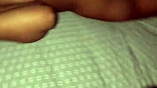 bae and me getting wild with that huge rod