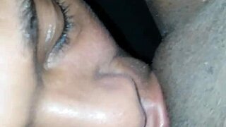 Why Watch Latiffiney and Johnnie Get Sloppy Together?