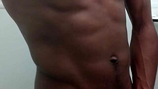 Students sneak into university bathroom for secretive quick encounter