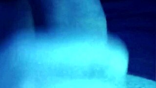 Young Latina Sucks Monster Cock to Orgasm in Best Blowjob Ever