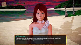 My New Family 576 game explodes with wild taboo action you won't believe!