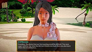 My New Family 576 game explodes with wild taboo action you won't believe!