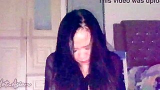 sexy asian big ass delicious pussy fucked hard pov midnight