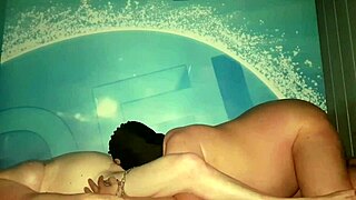 Hey slave wanna lick my pussy while I dance femdom style at the nightclub feet worship and cunilingus all night?