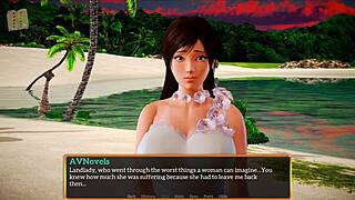 My New Family 576 game explodes with wild taboo action you won't believe!