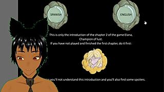 wanna see curvy brunette Elana turn everyone horny across town?